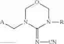 Fig. 36 - Oxadiazine Derivatives