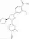 Fig. 40 - 4,5-DIHYDRO-1H-PYRAZOLE COMPOUNDS AND THEIR PHARMACEUTICAL USES