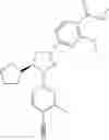 Fig. 69 - 4,5-DIHYDRO-1H-PYRAZOLE COMPOUNDS AND THEIR PHARMACEUTICAL USES