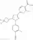 Fig. 81 - 4,5-DIHYDRO-1H-PYRAZOLE COMPOUNDS AND THEIR PHARMACEUTICAL USES