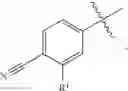 Fig. 85 - 4,5-DIHYDRO-1H-PYRAZOLE COMPOUNDS AND THEIR PHARMACEUTICAL USES