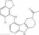 Fig. 23 - Tricyclic azaindoles