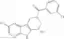 Fig. 29 - Tricyclic azaindoles