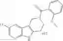 Fig. 32 - Tricyclic azaindoles