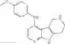 Fig. 55 - Tricyclic azaindoles