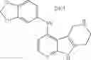 Fig. 63 - Tricyclic azaindoles