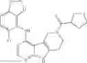 Fig. 78 - Tricyclic azaindoles