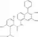 Fig. 110 - Benzo [C] phenanthridines as antimicrobial agents