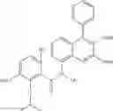 Fig. 111 - Benzo [C] phenanthridines as antimicrobial agents