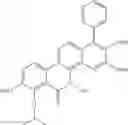 Fig. 112 - Benzo [C] phenanthridines as antimicrobial agents