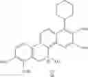 Fig. 119 - Benzo [C] phenanthridines as antimicrobial agents