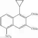 Fig. 122 - Benzo [C] phenanthridines as antimicrobial agents