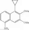 Fig. 123 - Benzo [C] phenanthridines as antimicrobial agents