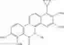 Fig. 126 - Benzo [C] phenanthridines as antimicrobial agents