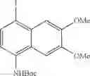 Fig. 138 - Benzo [C] phenanthridines as antimicrobial agents