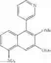 Fig. 183 - Benzo [C] phenanthridines as antimicrobial agents