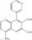 Fig. 184 - Benzo [C] phenanthridines as antimicrobial agents