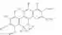 Fig. 204 - Benzo [C] phenanthridines as antimicrobial agents
