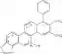 Fig. 50 - Benzo [C] phenanthridines as antimicrobial agents