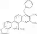 Fig. 51 - Benzo [C] phenanthridines as antimicrobial agents