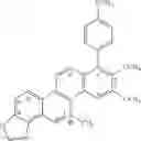 Fig. 52 - Benzo [C] phenanthridines as antimicrobial agents
