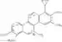 Fig. 57 - Benzo [C] phenanthridines as antimicrobial agents