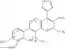 Fig. 63 - Benzo [C] phenanthridines as antimicrobial agents