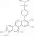 Fig. 64 - Benzo [C] phenanthridines as antimicrobial agents