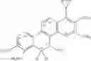 Fig. 67 - Benzo [C] phenanthridines as antimicrobial agents