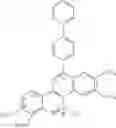 Fig. 69 - Benzo [C] phenanthridines as antimicrobial agents