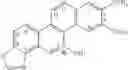 Fig. 72 - Benzo [C] phenanthridines as antimicrobial agents