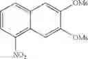 Fig. 76 - Benzo [C] phenanthridines as antimicrobial agents