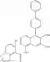 Fig. 82 - Benzo [C] phenanthridines as antimicrobial agents