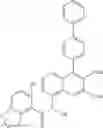 Fig. 83 - Benzo [C] phenanthridines as antimicrobial agents