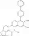 Fig. 84 - Benzo [C] phenanthridines as antimicrobial agents