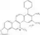 Fig. 85 - Benzo [C] phenanthridines as antimicrobial agents