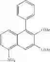 Fig. 86 - Benzo [C] phenanthridines as antimicrobial agents