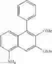 Fig. 87 - Benzo [C] phenanthridines as antimicrobial agents