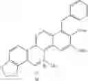 Fig. 91 - Benzo [C] phenanthridines as antimicrobial agents