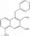 Fig. 92 - Benzo [C] phenanthridines as antimicrobial agents