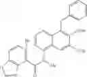 Fig. 95 - Benzo [C] phenanthridines as antimicrobial agents