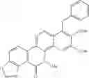 Fig. 96 - Benzo [C] phenanthridines as antimicrobial agents