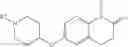 Fig. 79 - Dihydroquinolinone derivatives