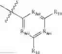 Fig. 108 - Insecticidal triazines and pyrimidines