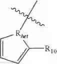 Fig. 121 - Insecticidal triazines and pyrimidines