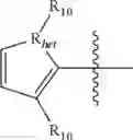 Fig. 130 - Insecticidal triazines and pyrimidines