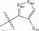 Fig. 152 - Insecticidal triazines and pyrimidines