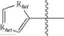 Fig. 159 - Insecticidal triazines and pyrimidines