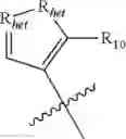 Fig. 166 - Insecticidal triazines and pyrimidines