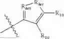 Fig. 171 - Insecticidal triazines and pyrimidines